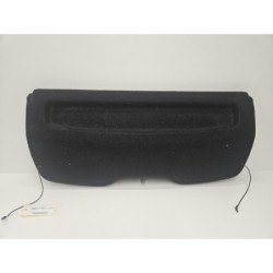 Plage Arriere Renault Twingo 3 Phase 1